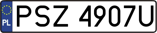 PSZ4907U