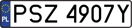 PSZ4907Y