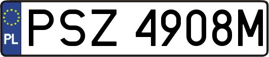 PSZ4908M