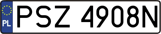 PSZ4908N