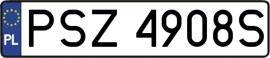 PSZ4908S