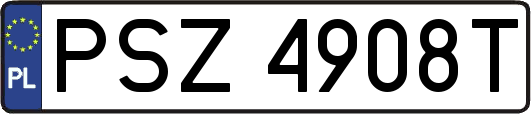 PSZ4908T