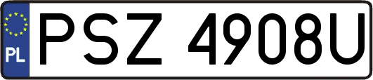 PSZ4908U