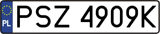 PSZ4909K