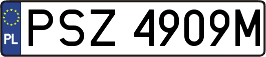 PSZ4909M