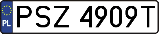PSZ4909T