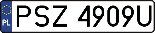 PSZ4909U
