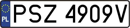 PSZ4909V