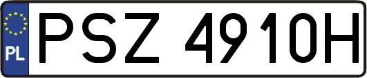 PSZ4910H