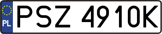 PSZ4910K