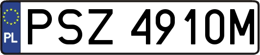 PSZ4910M