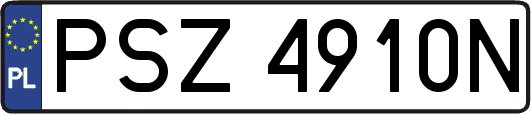PSZ4910N