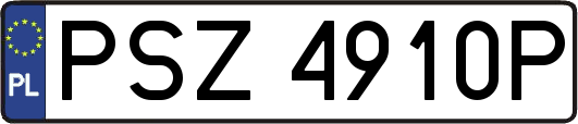 PSZ4910P