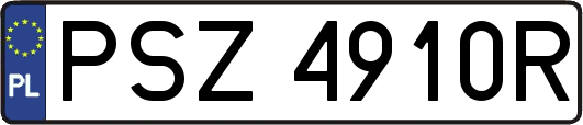 PSZ4910R