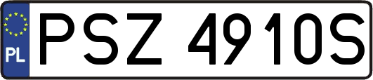 PSZ4910S