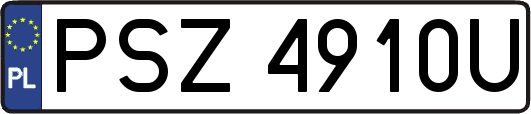 PSZ4910U
