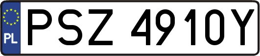PSZ4910Y