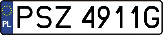 PSZ4911G