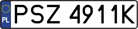 PSZ4911K