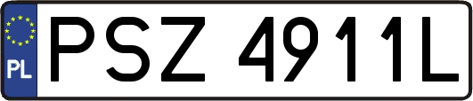 PSZ4911L