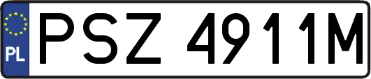 PSZ4911M