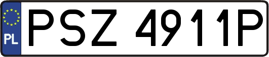 PSZ4911P
