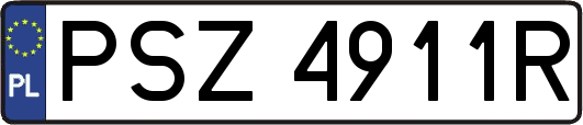 PSZ4911R