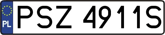 PSZ4911S