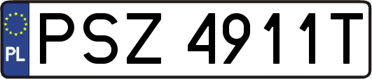 PSZ4911T
