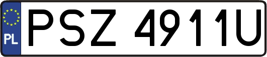 PSZ4911U
