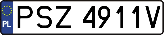 PSZ4911V