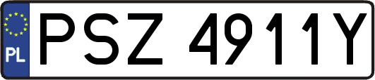 PSZ4911Y