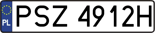 PSZ4912H