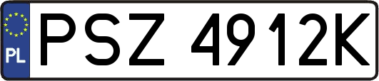 PSZ4912K