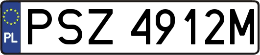 PSZ4912M