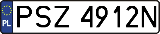 PSZ4912N
