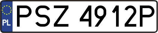 PSZ4912P