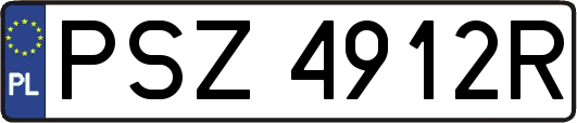 PSZ4912R