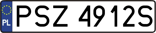 PSZ4912S