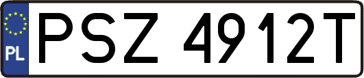 PSZ4912T