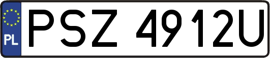 PSZ4912U