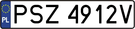 PSZ4912V