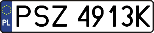 PSZ4913K
