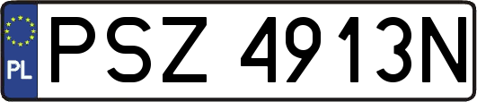 PSZ4913N