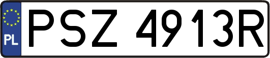 PSZ4913R