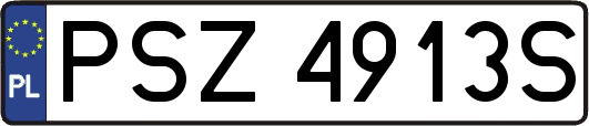 PSZ4913S