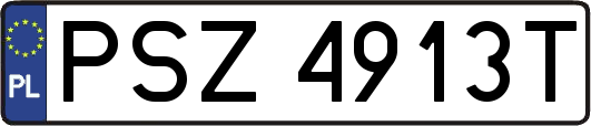 PSZ4913T