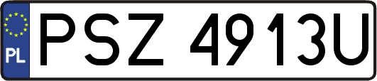 PSZ4913U