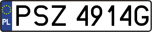 PSZ4914G