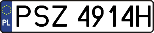 PSZ4914H